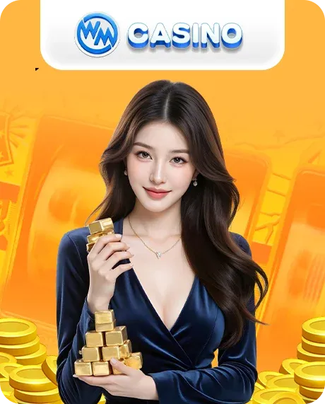 wm casino by wing4u สล็อต